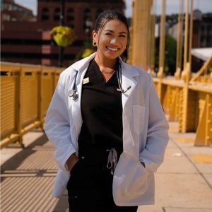 Meet your Posher, Timothy